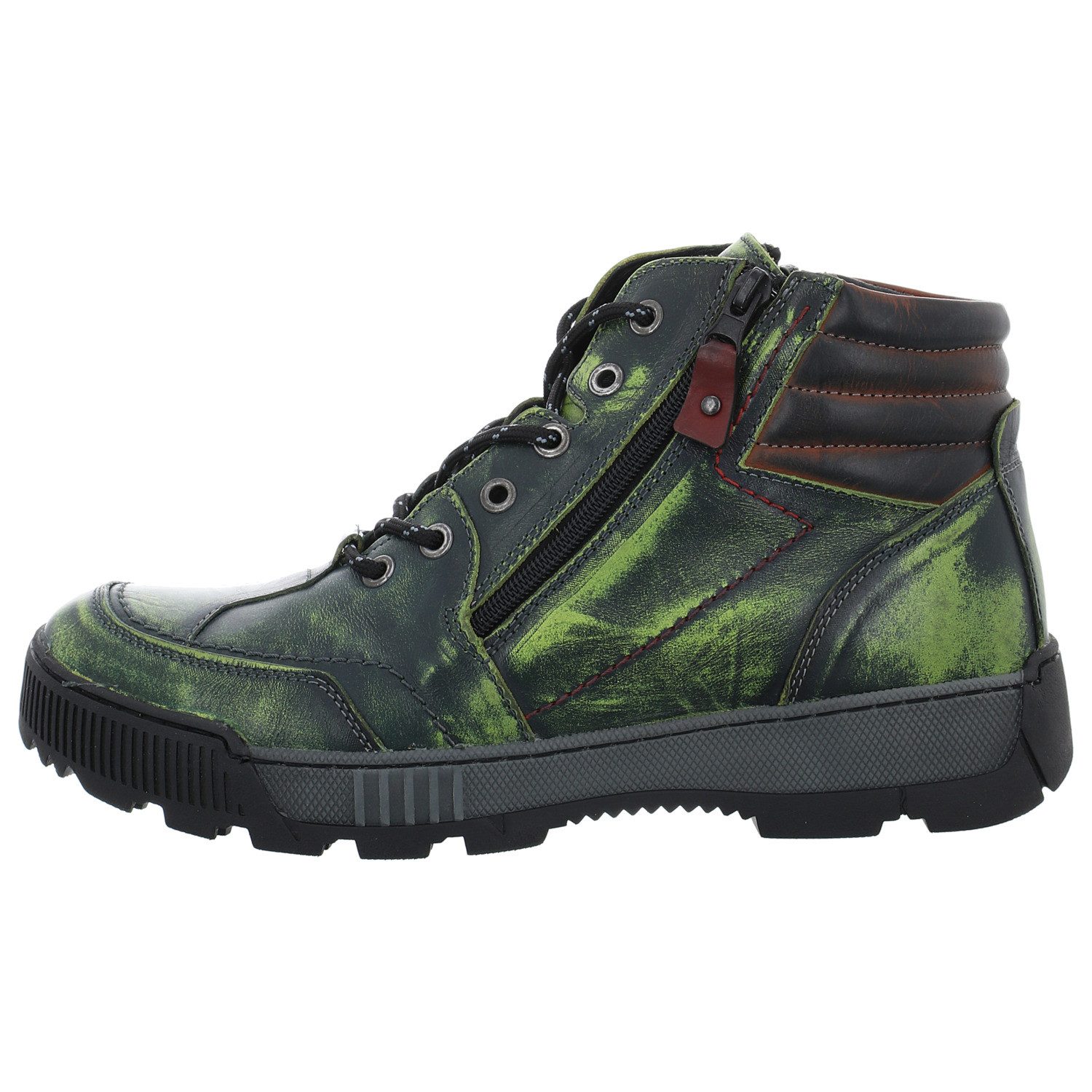KRISBUT Stiefelette günstig online kaufen