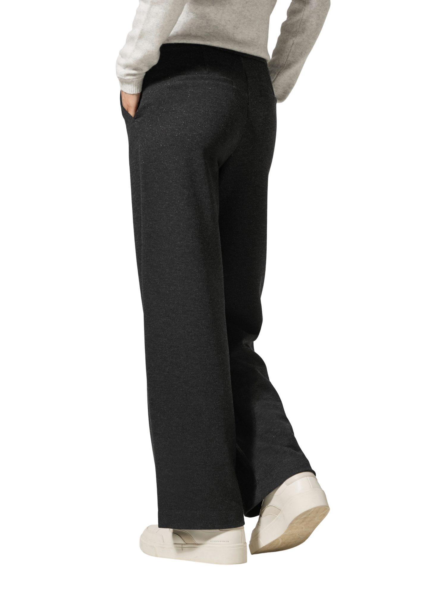 CECIL Stoffhose