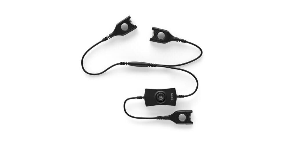 DJ Controller EPOS ATC 02