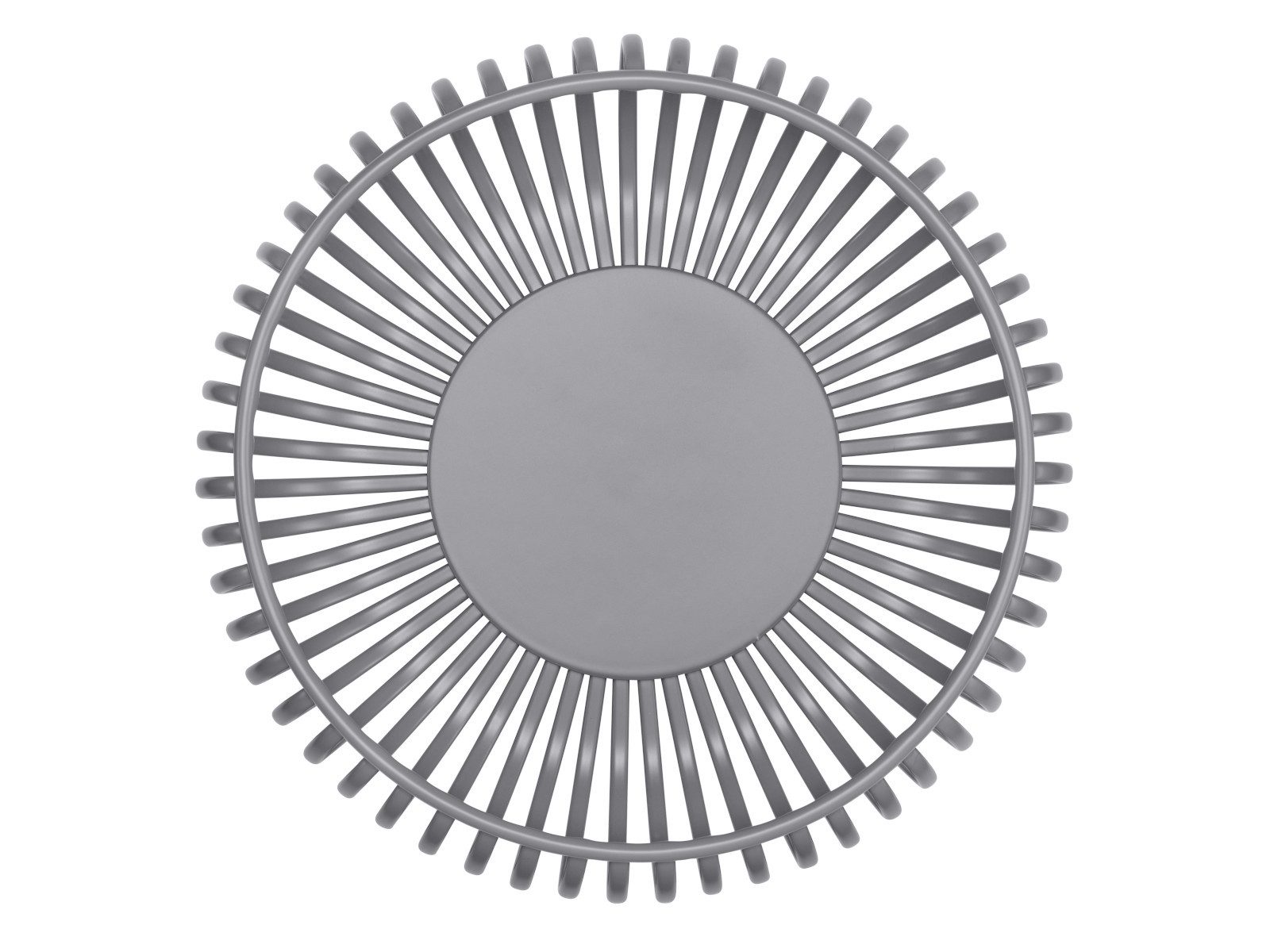 blomus Dekoschale LITO Schale steel gray 20cm günstig online kaufen