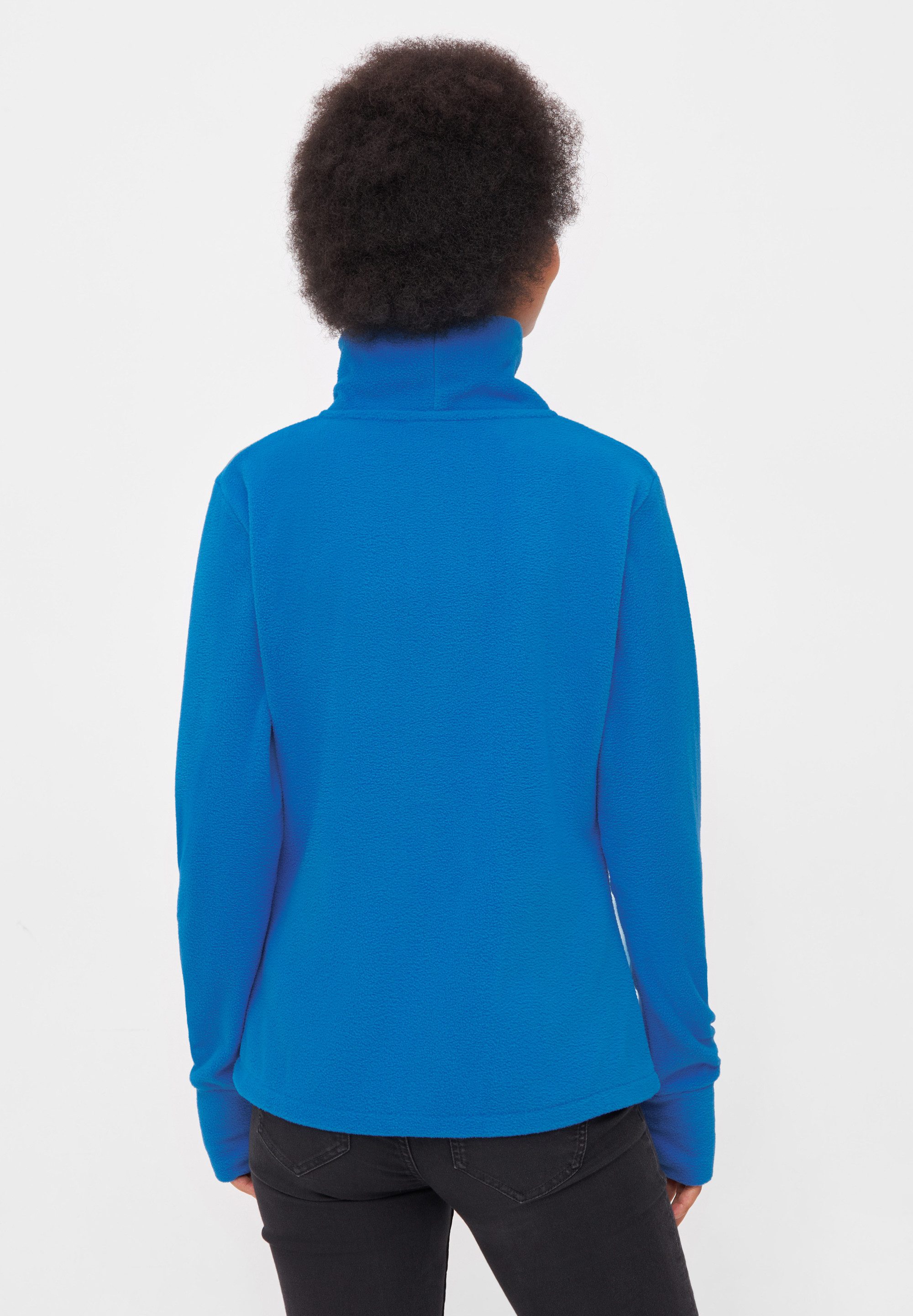 Bench. Fleecejacke FUNNEL günstig online kaufen