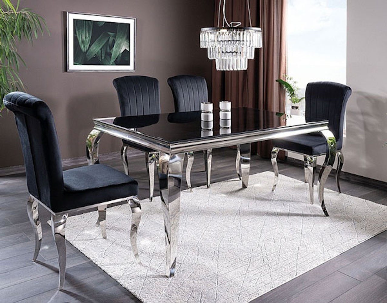 Essgruppe Prince