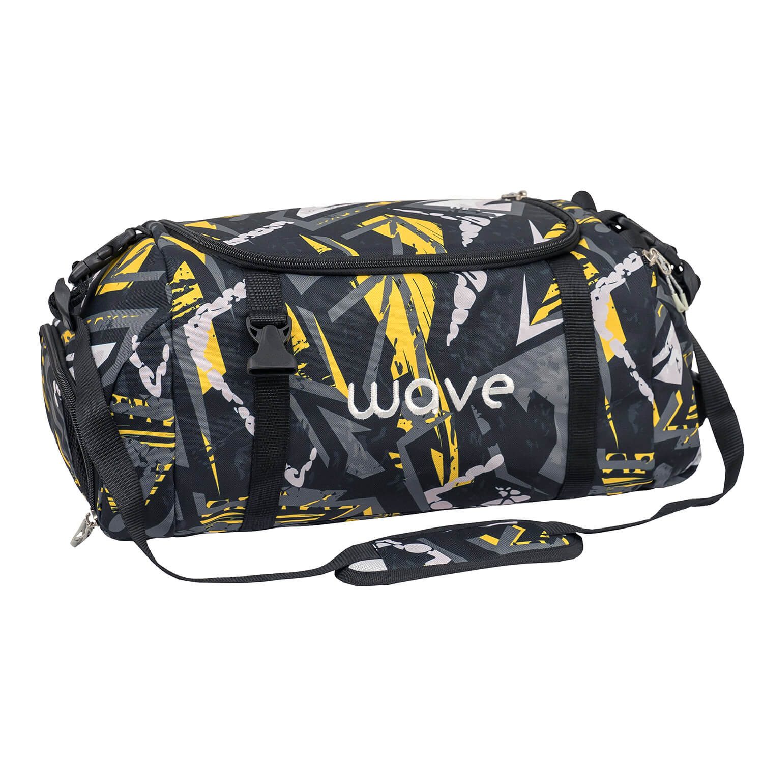 Wave Handtasche