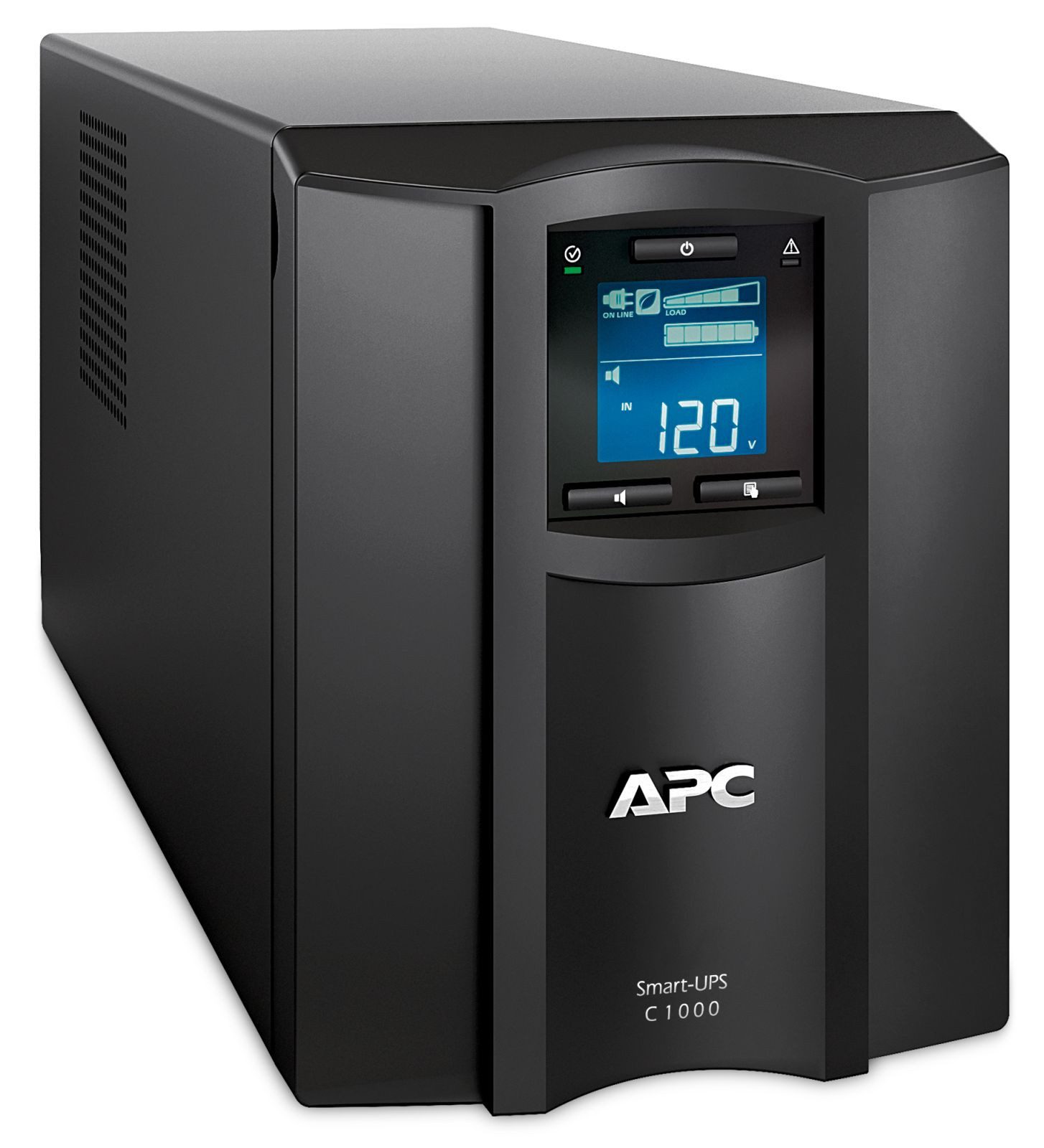 APC USV-Anlage Smart-UPS SMC1000IC - USV - Wechselstrom 220/230/240 V