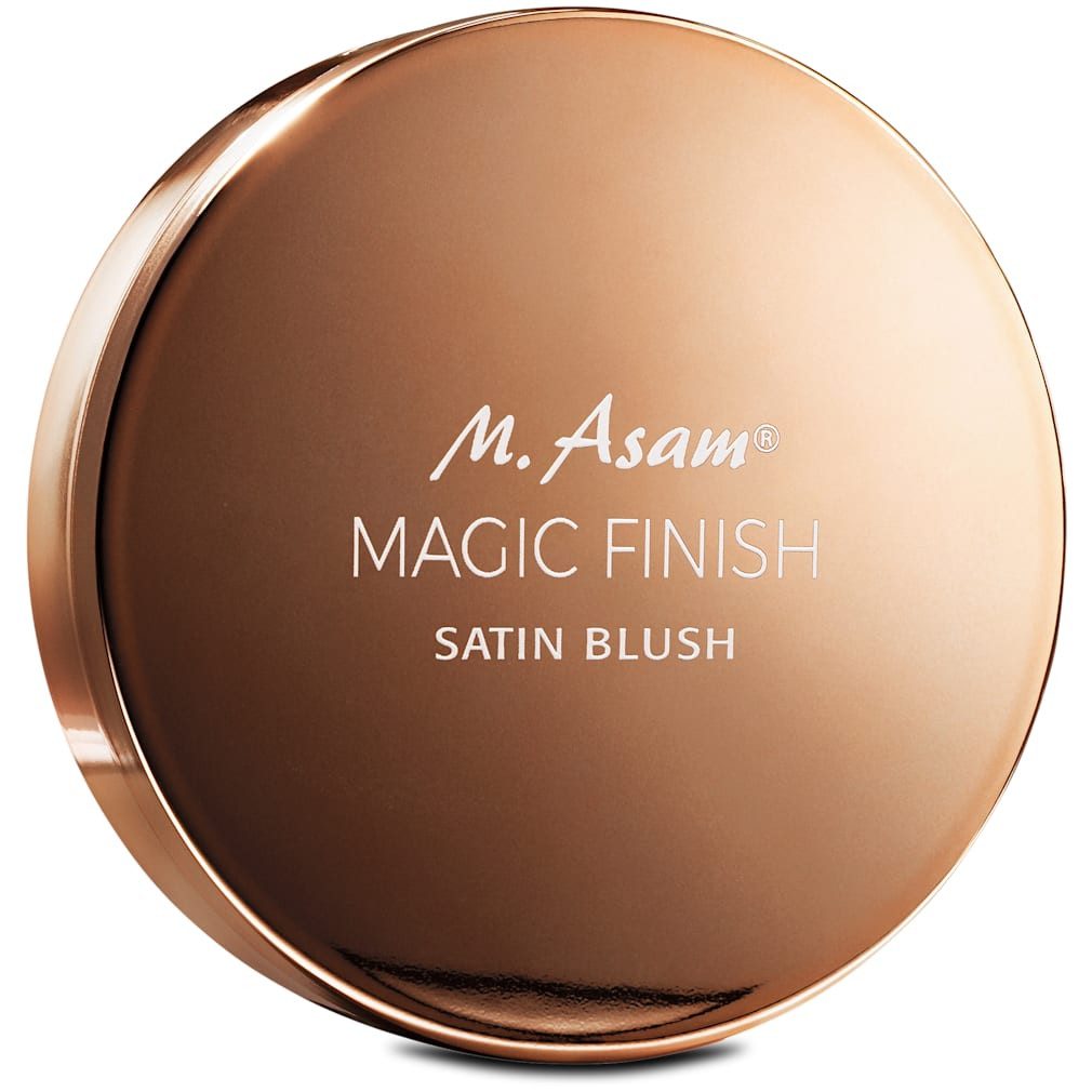 asambeauty Rouge Satin Blush Peachy Rose
