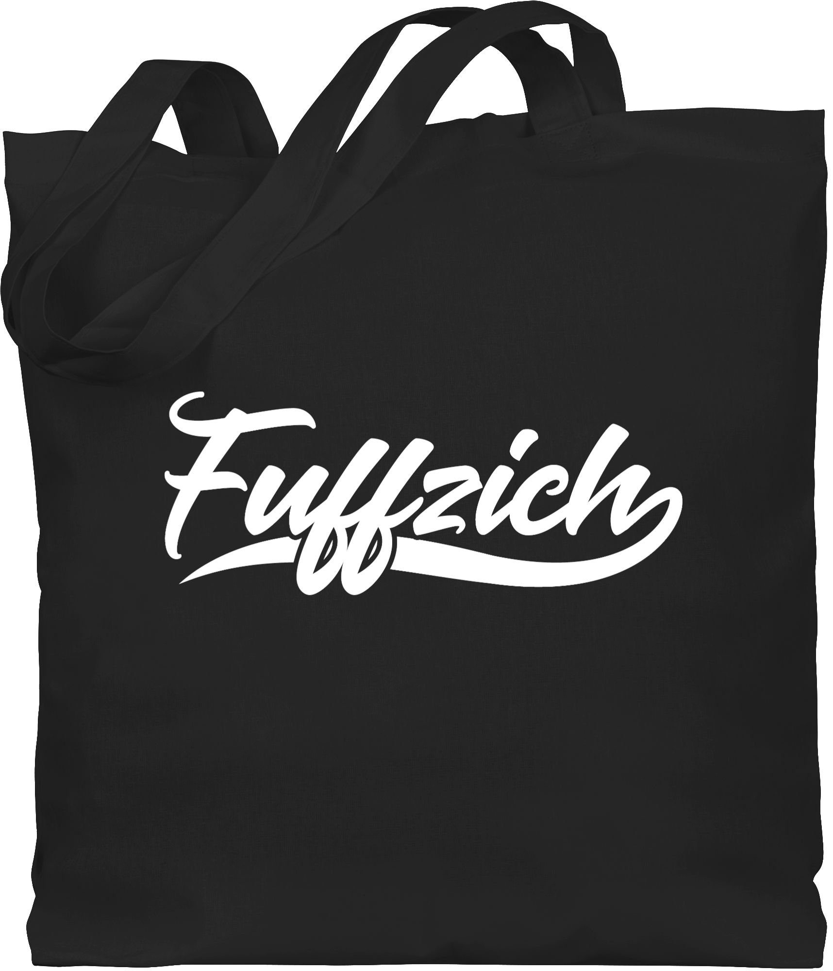 Umhängetasche Fuffzich Fünfzigster