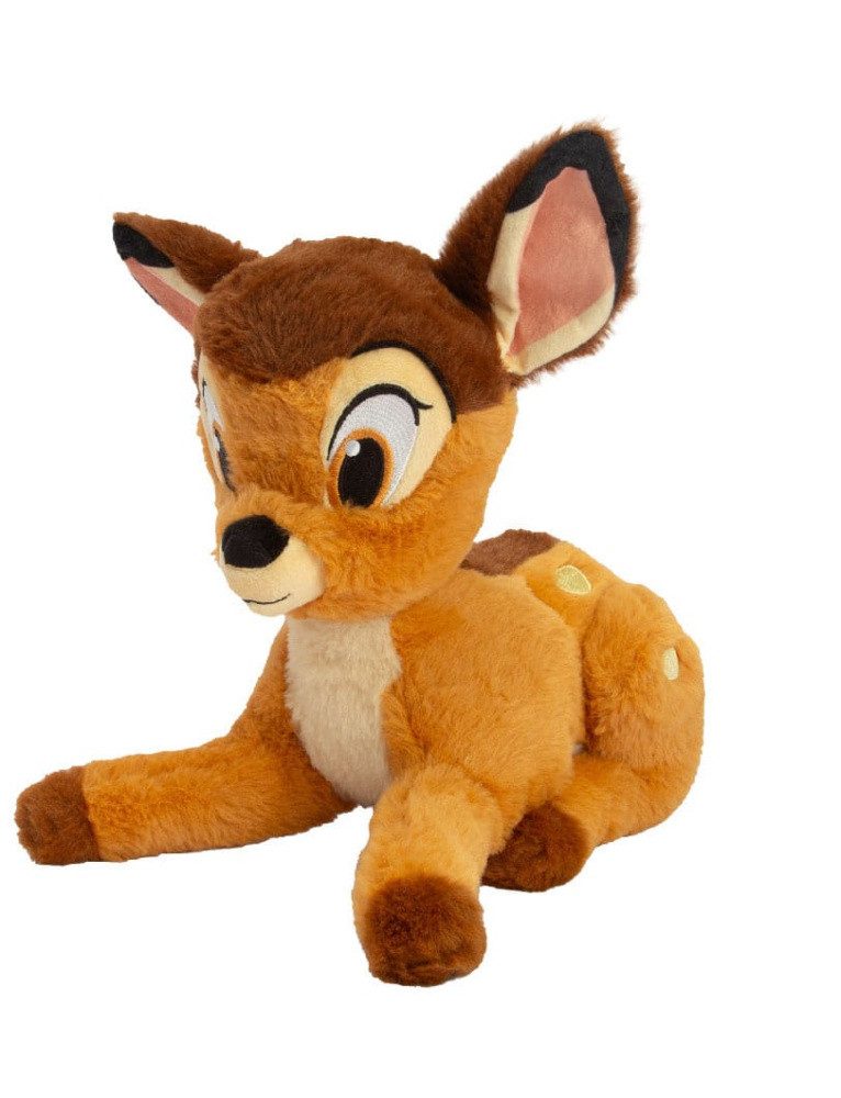 SIMBA Plüschfigur Disney Plüschfigur Bambi 25 cm