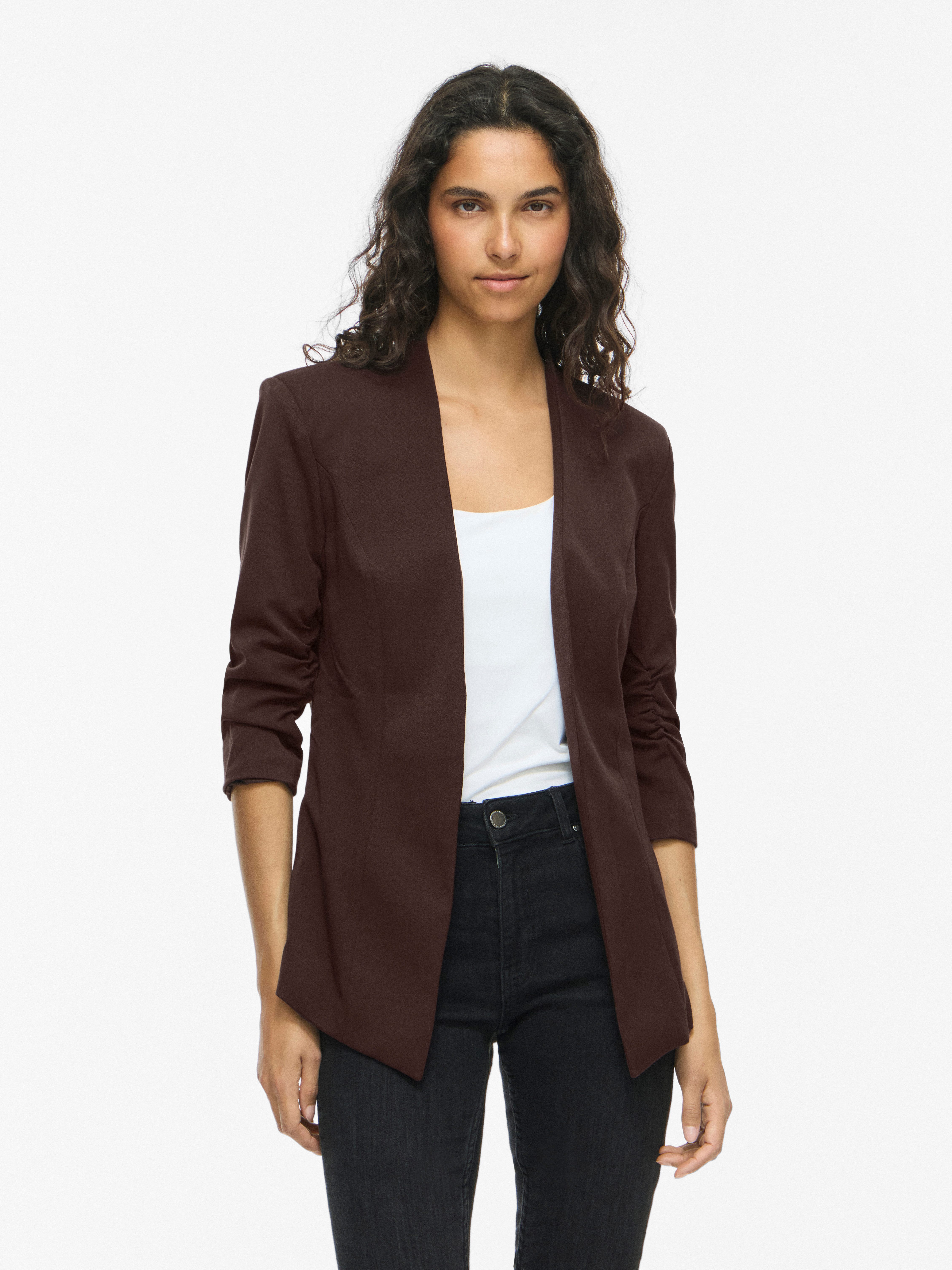 Kurzblazer VIHER NEW 3/4 BLAZER -NOOS