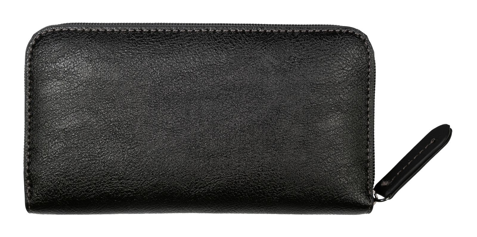 TOM TAILOR Geldbörse Long Zip Wallet