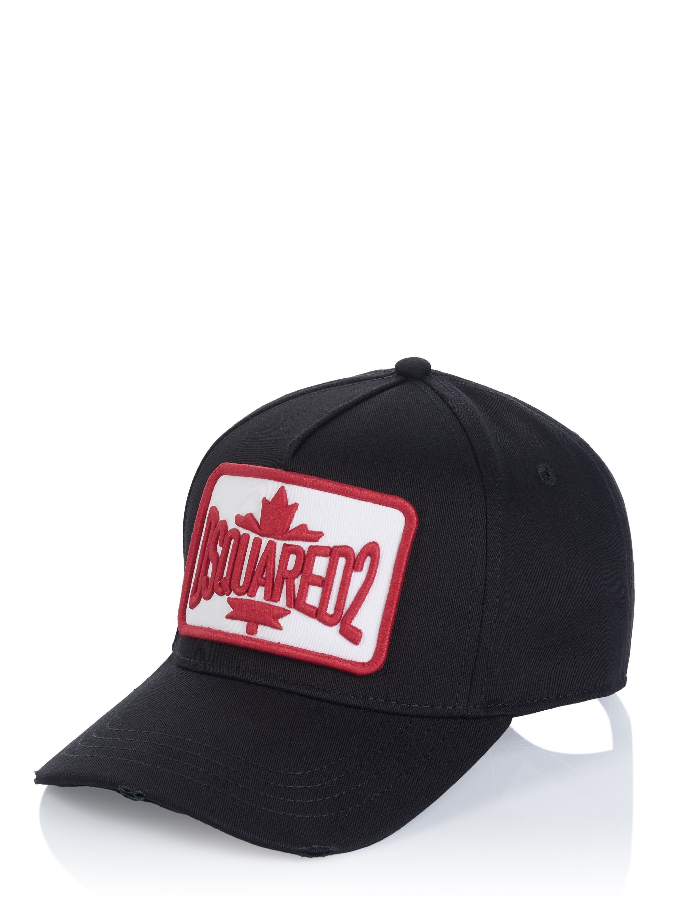 Dsquared2 Baseball Cap Dsquared2 Mütze