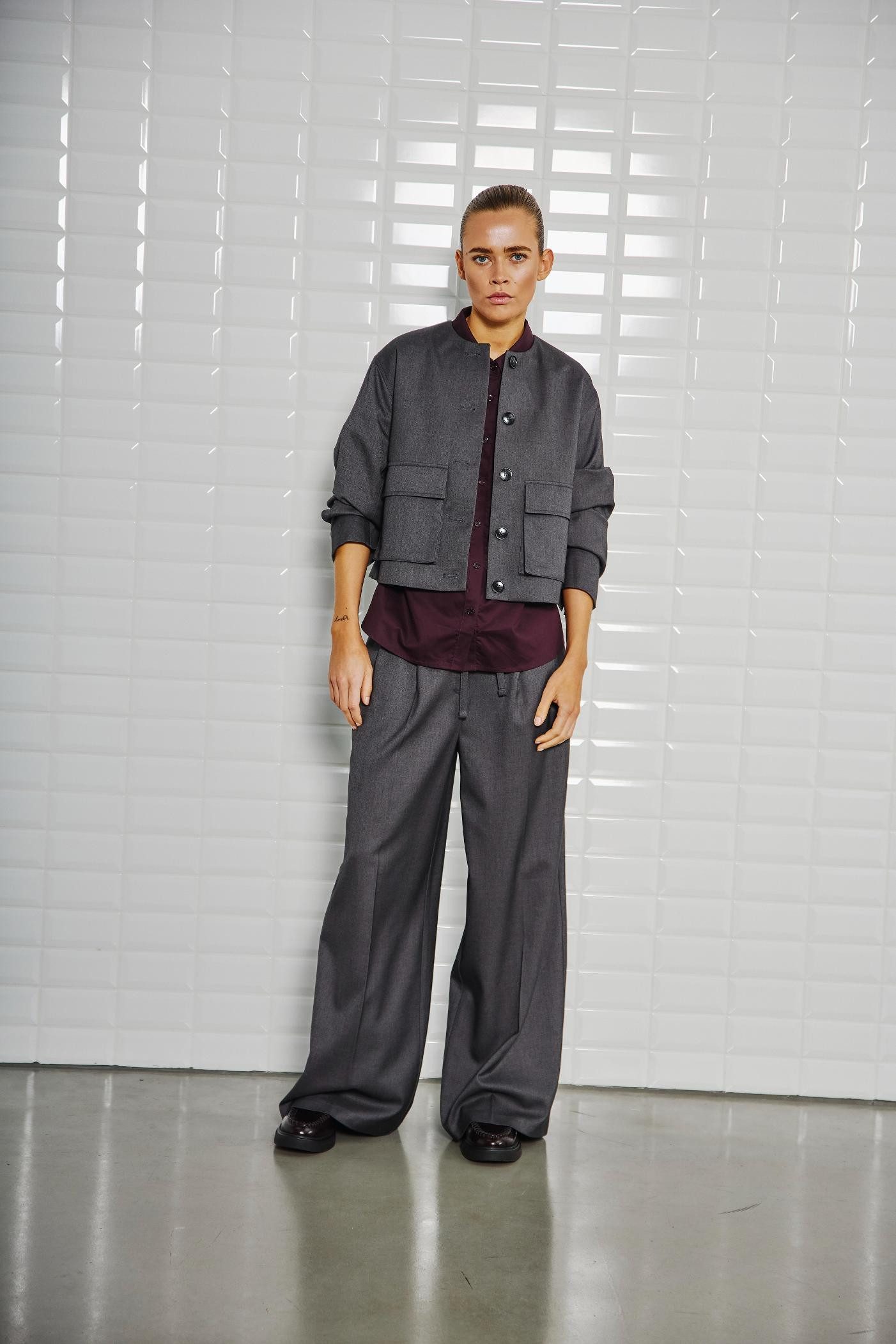 WithBlack Jackenblazer