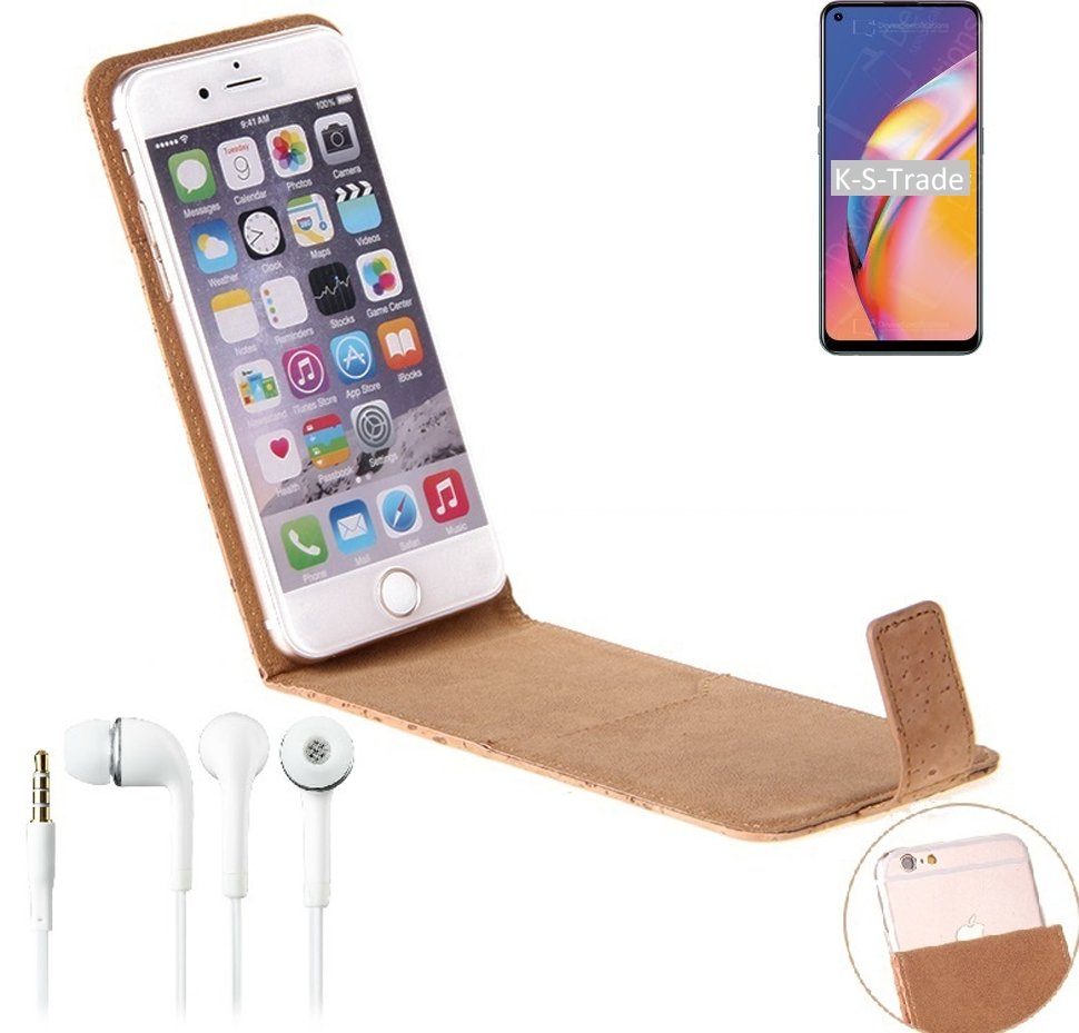Handyhülle für Oppo Reno5 F
