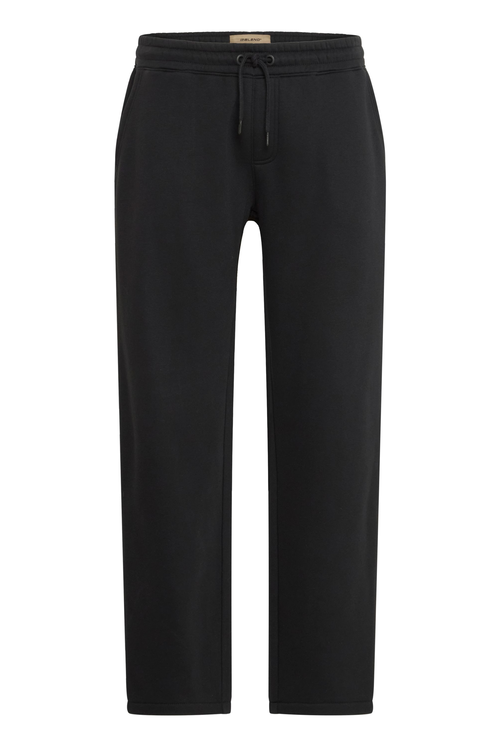 Blend Sweathose BHDOWNTON straight leg Gemütliche Jogginghose mit Taschen u günstig online kaufen