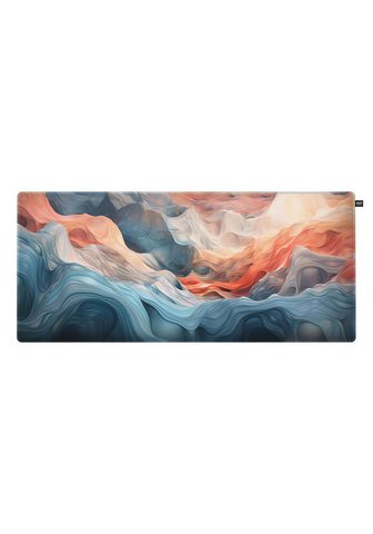  Cherry Xtrfy Gaming Mauspad GP5 Vernäh...