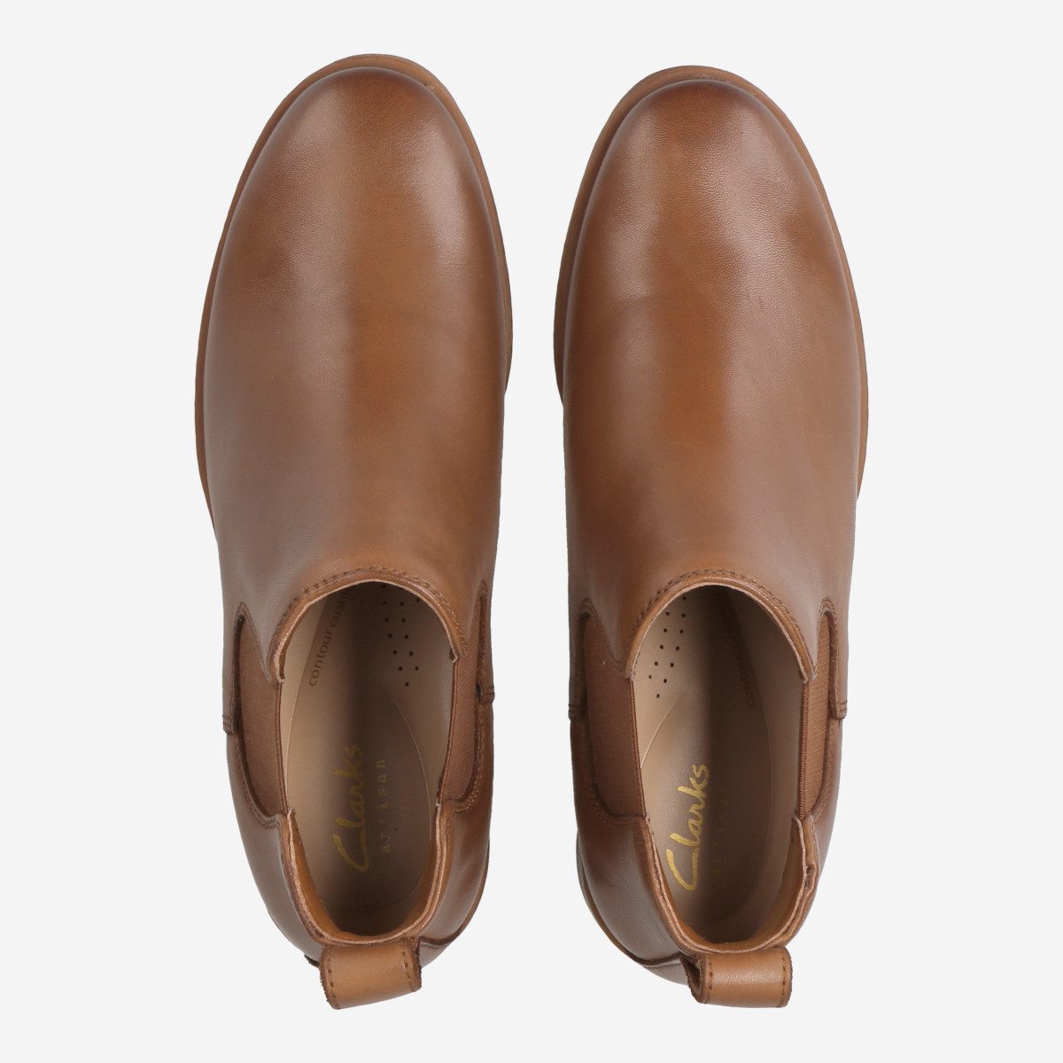 Clarks Chelseaboots