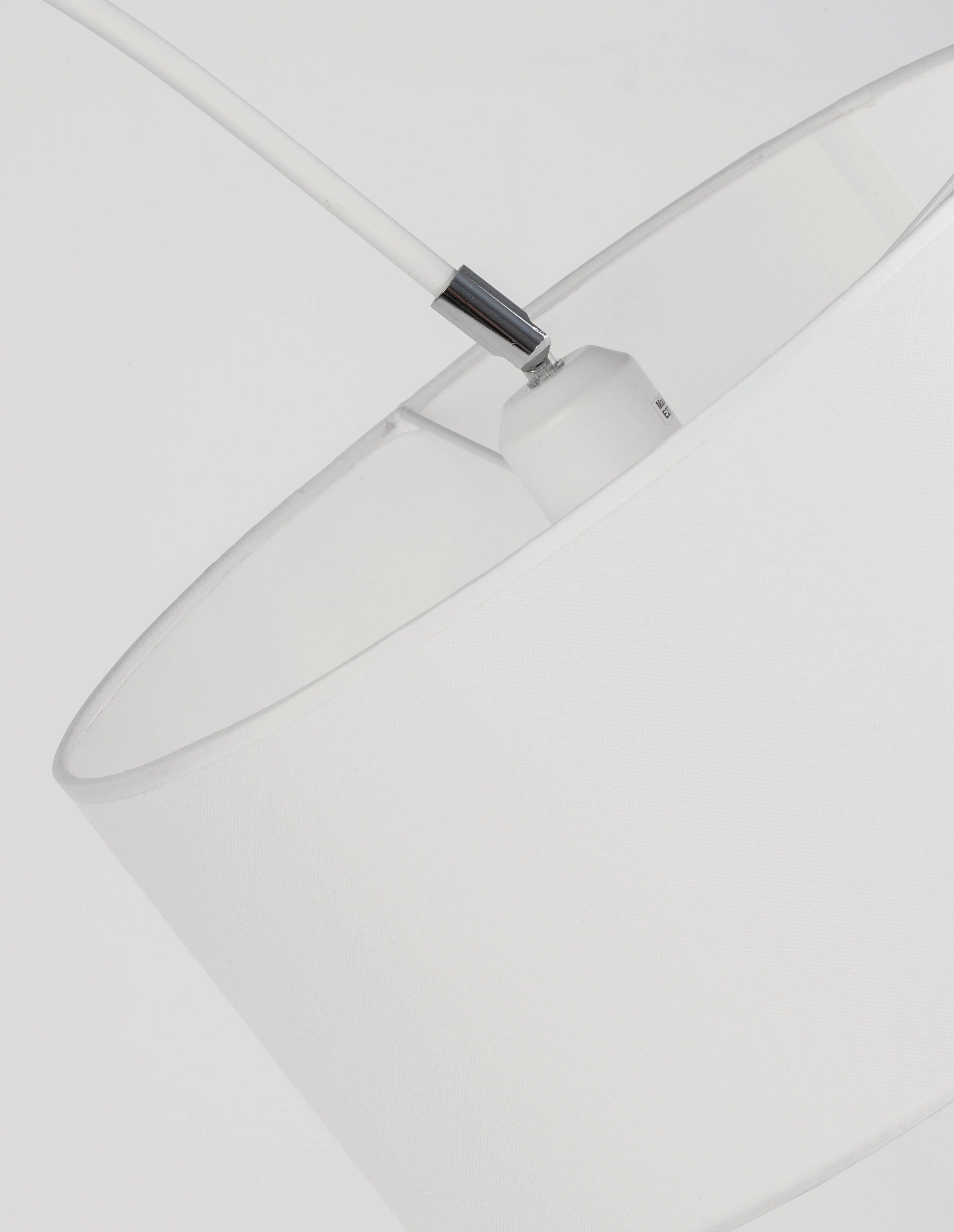 Nova Luce Bogenlampe SAMA