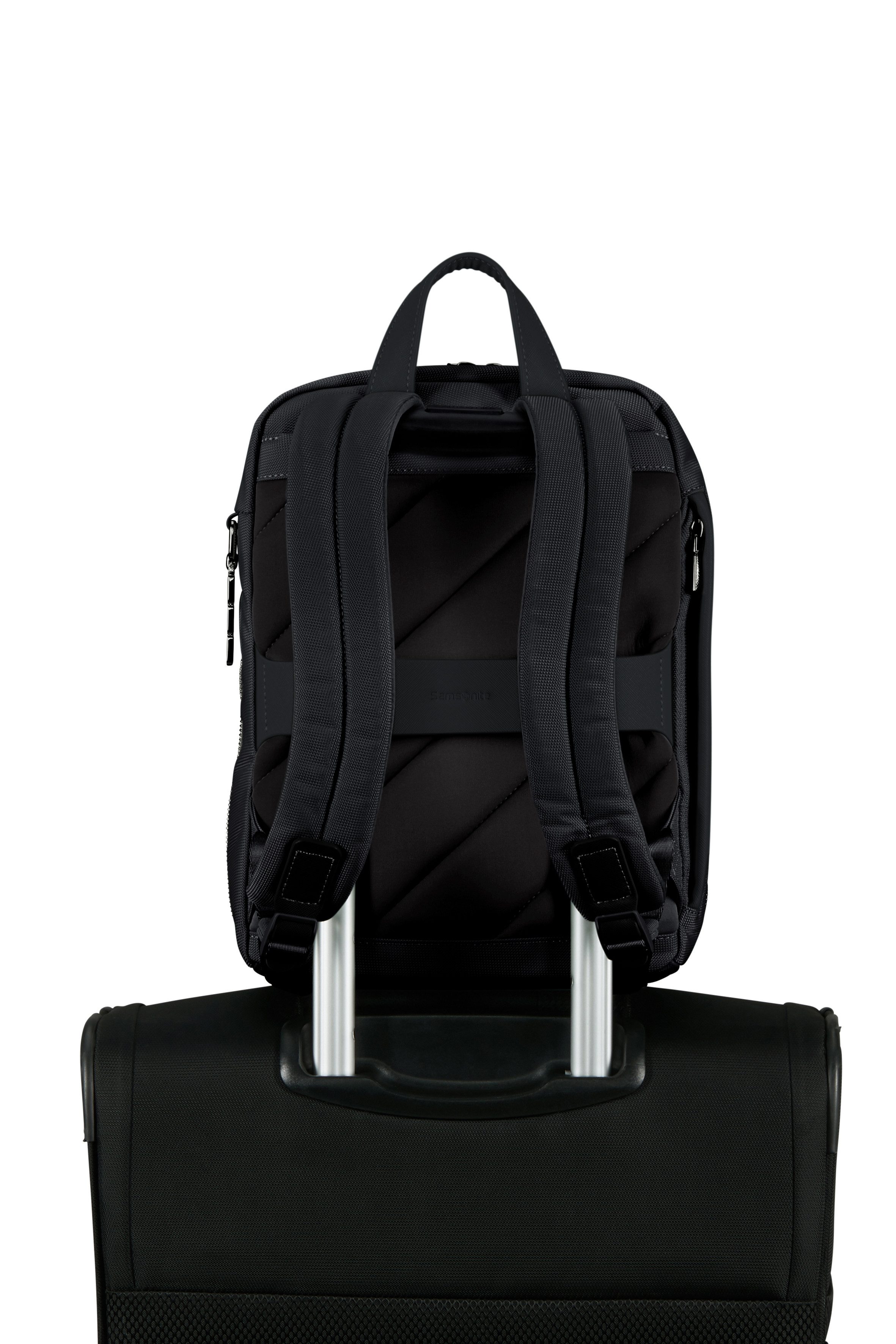 Samsonite Notebookrucksack IMAGE BIZ, edles Design