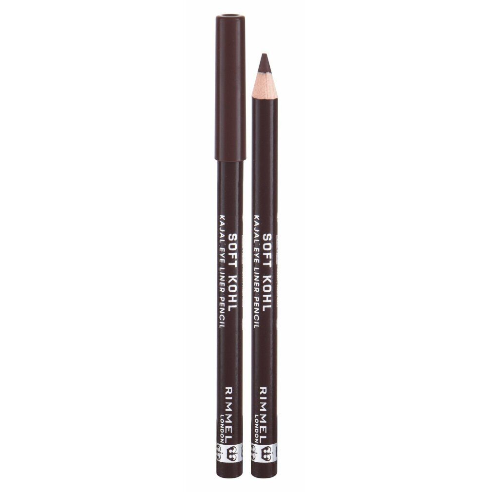 Rimmel London Kajal Rimmel Soft Khol Kajal Eyeliner Pencil 011 Sable Brown