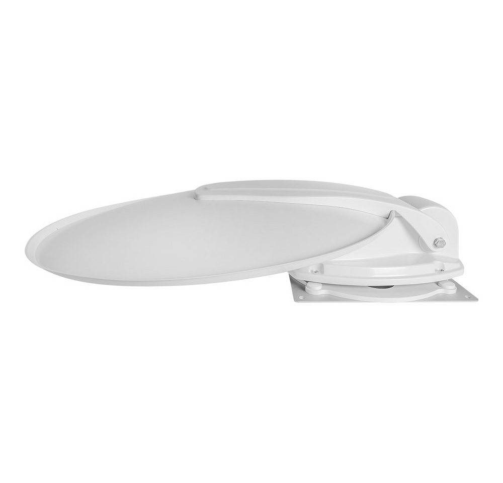 Thumbnail - Megasat Megasat Caravanman 85 Premium V2 vollautomatische Sat Antenne Camping Camping Sat-Anlage