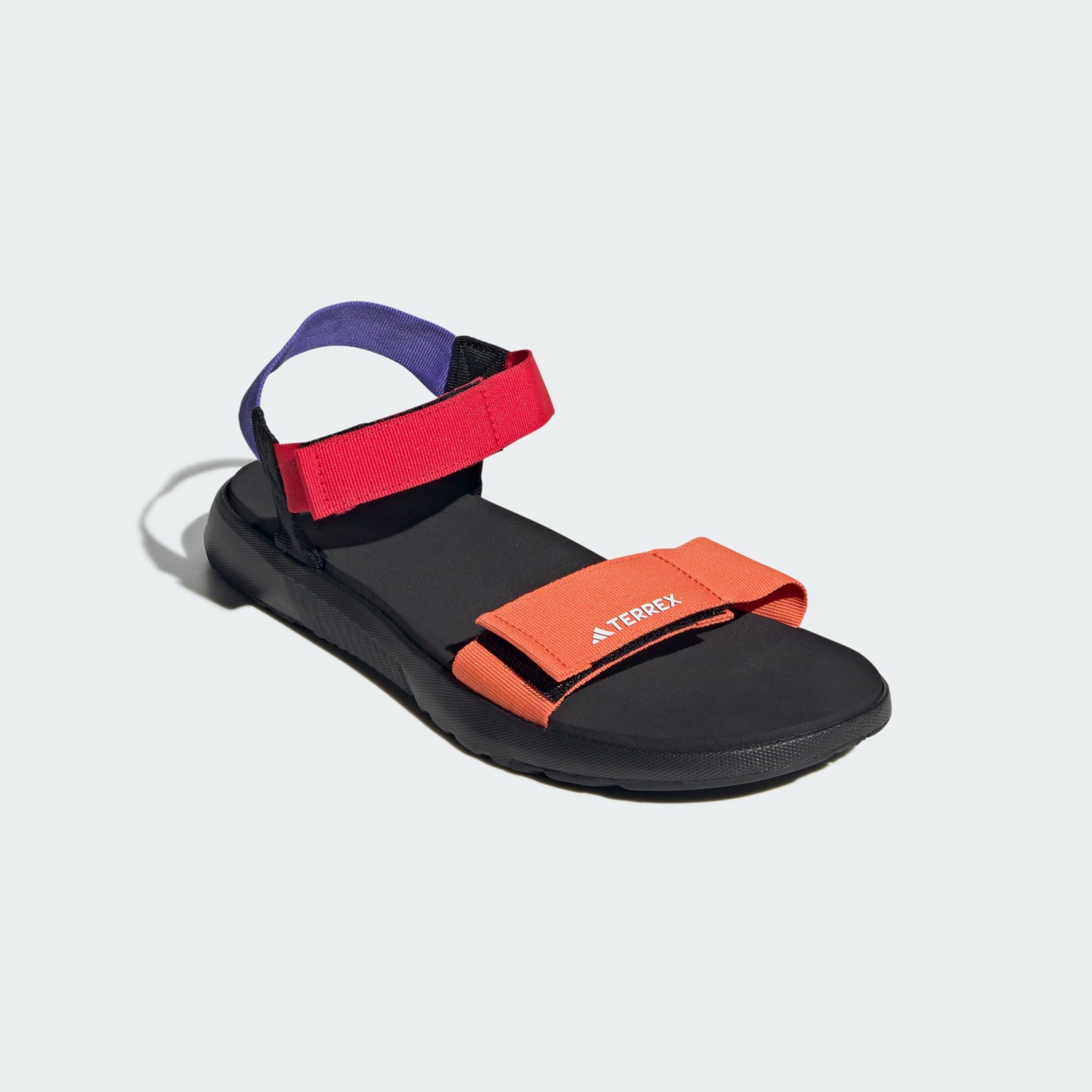 adidas TERREX TERREX HYDROTERRA LIGHT SANDALE Hikingschuh (1-tlg) günstig online kaufen