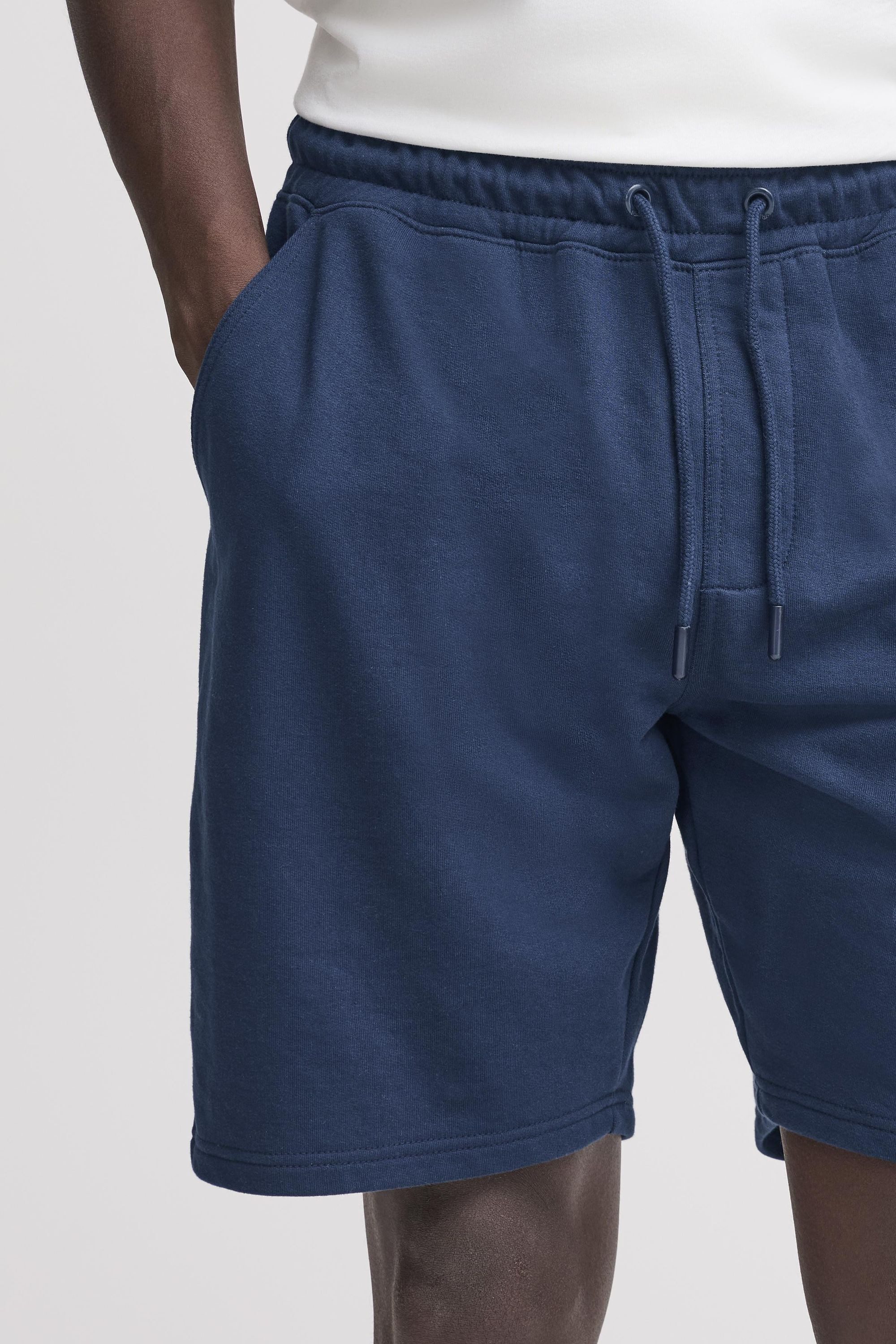 Blend Sweatshorts BHBrody Gemütliche Sweatshorts mit Taschen – Bild 5 von 5