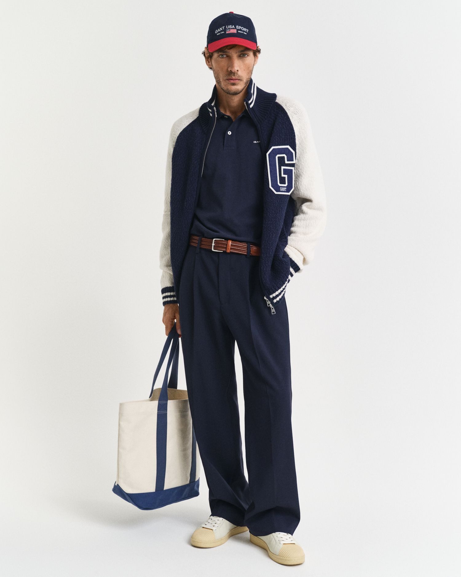 Gant Poloshirt