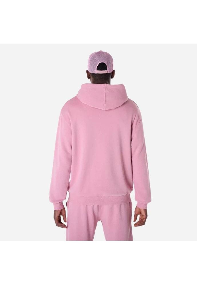 New Era Hoodie New York Yankees New Era MLB OS Hoody Kapuzenpullover Rosa (1-tlg)