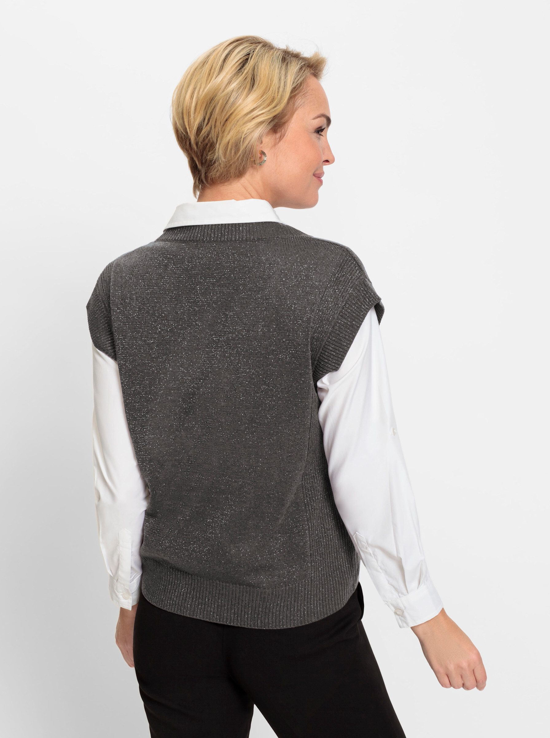 Witt Pullunder Pullunder . günstig online kaufen