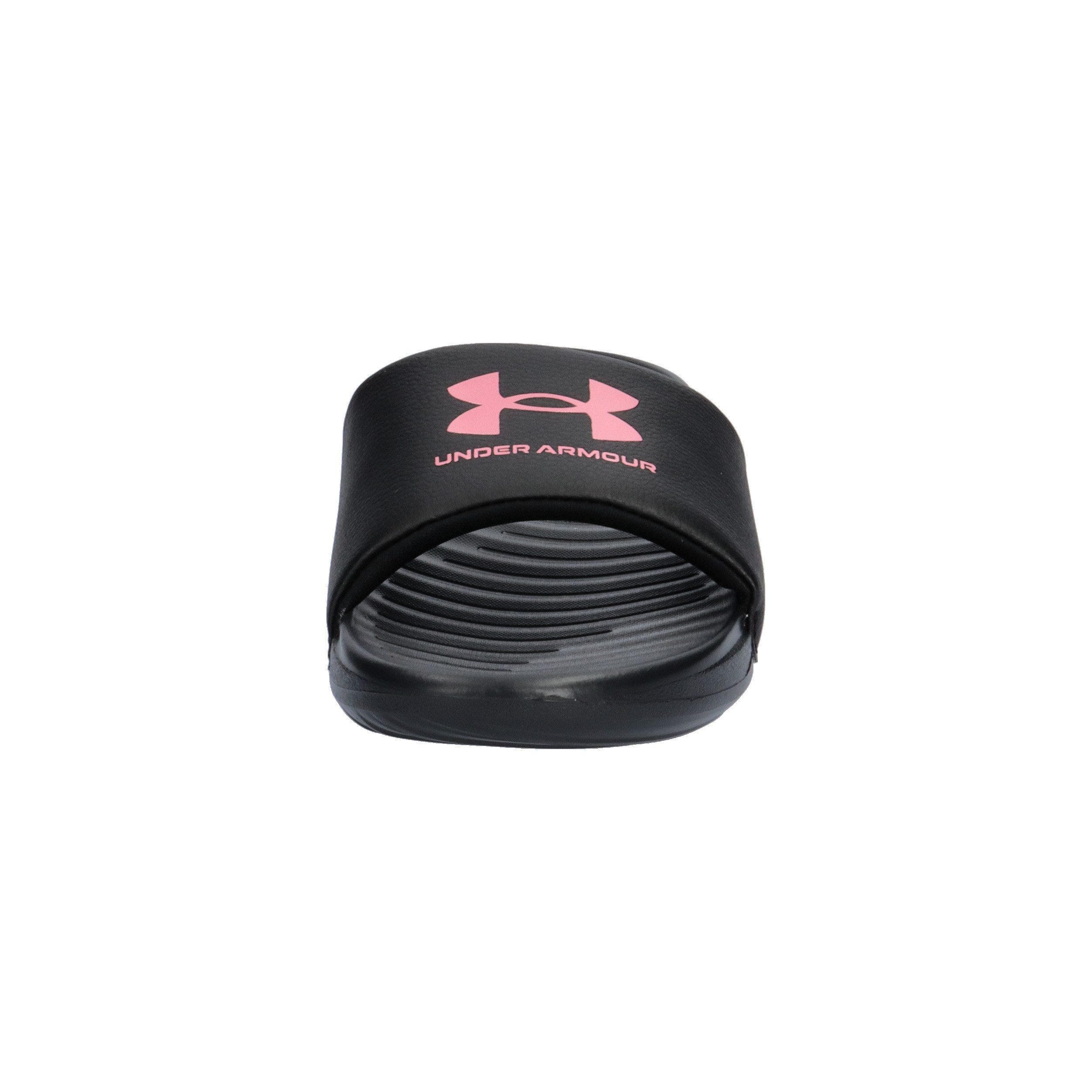 Under Armour® Under Armour Damen Badeschlappen Ansa Fix SL 3023772 Badeschuh