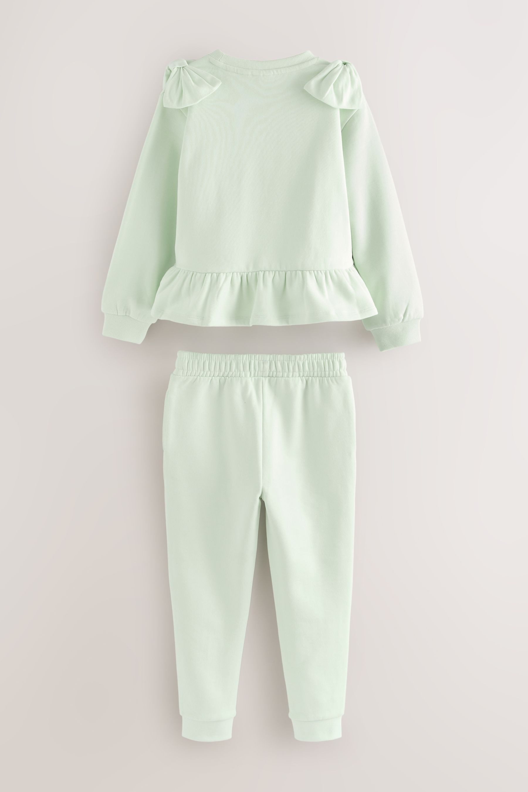 Baker by Ted Baker tracksuit and jogging pants (2-piece set)