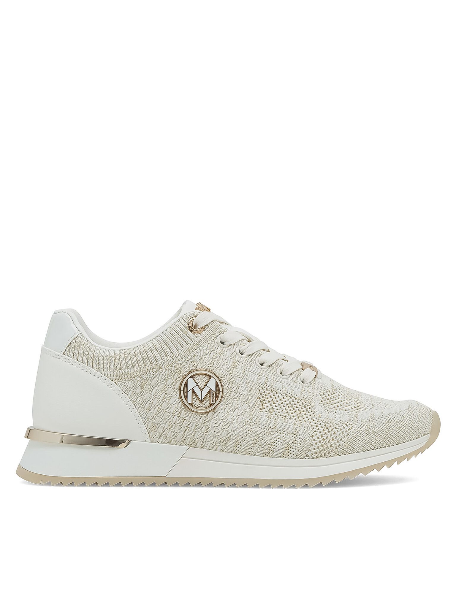 Mexx Sneakers MIRL1010941W-01 WeiĂź Sneaker günstig online kaufen