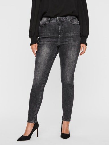 Damen Jeans Moda für | Vero OTTO kaufen online Curve