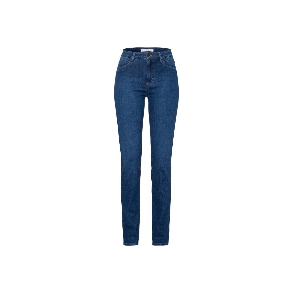 uni regular Skinny-fit-Jeans (1-tlg) Brax