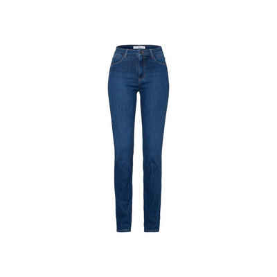 Brax Skinny-fit-Jeans uni regular (1-tlg)