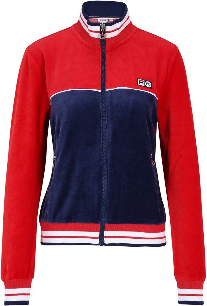 Trainingsjacke
