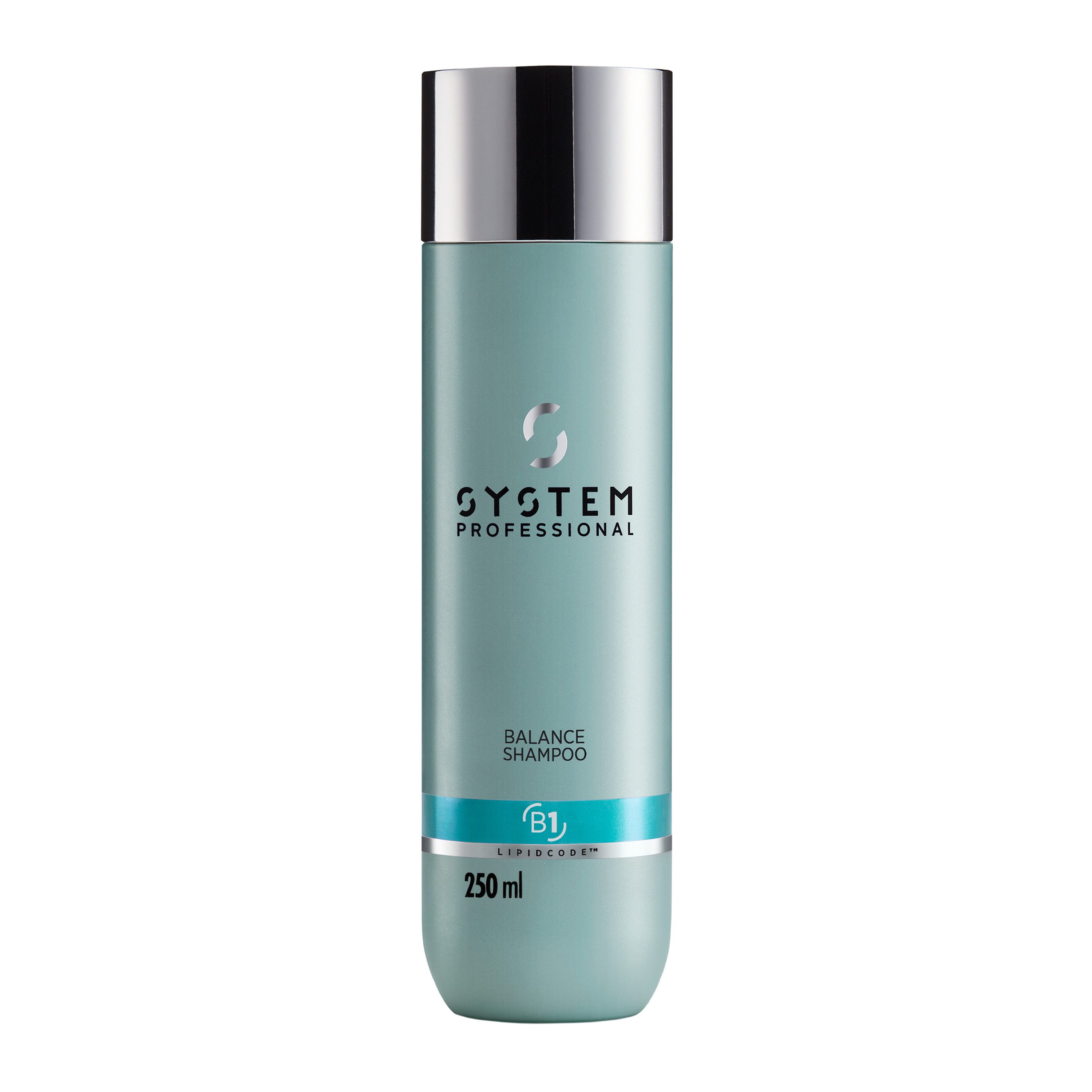 System Professional Haarshampoo LipidCode Balance Shampoo 250ml