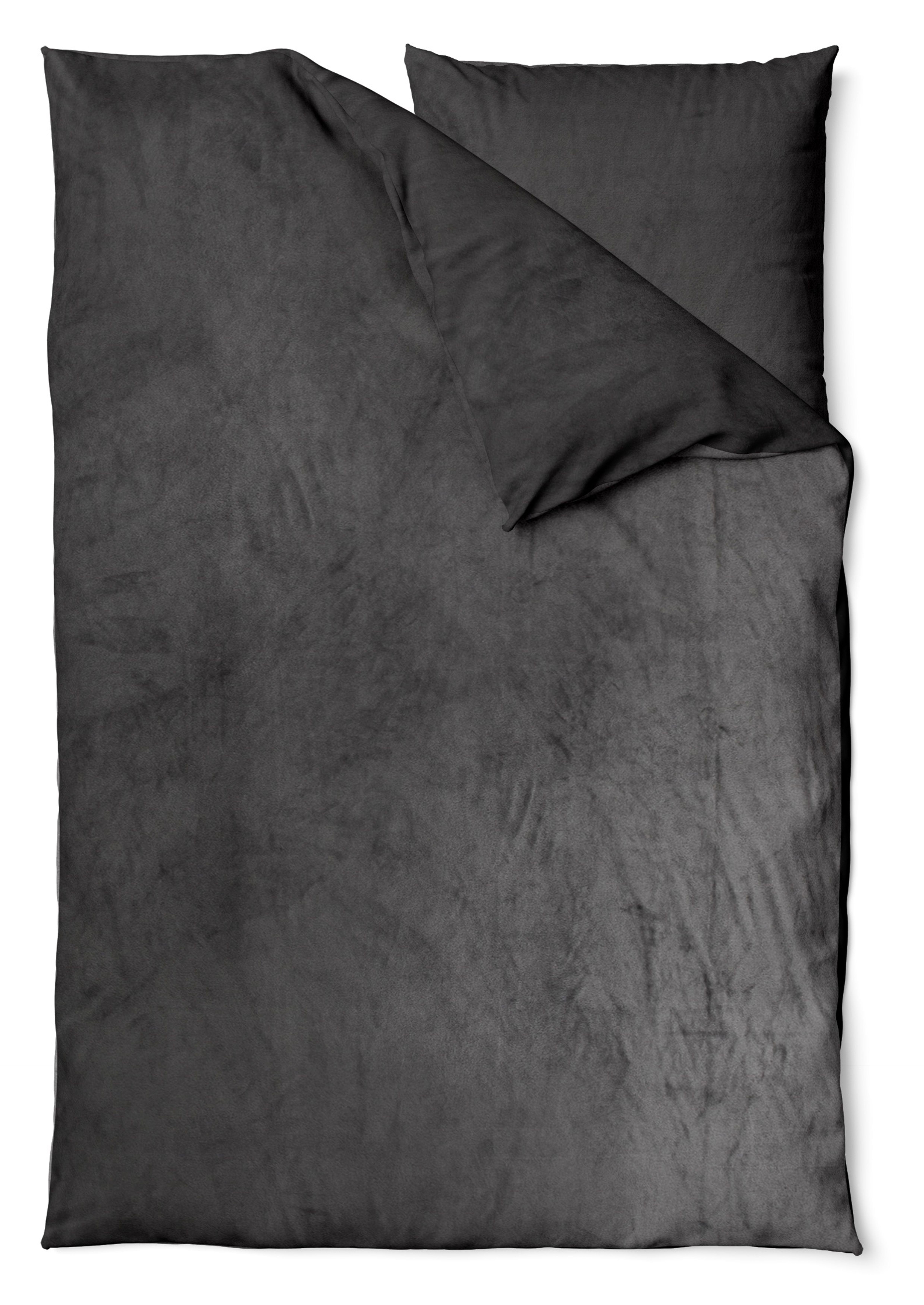 One Home Bettwäsche Winter Cashmere Touch günstig online kaufen