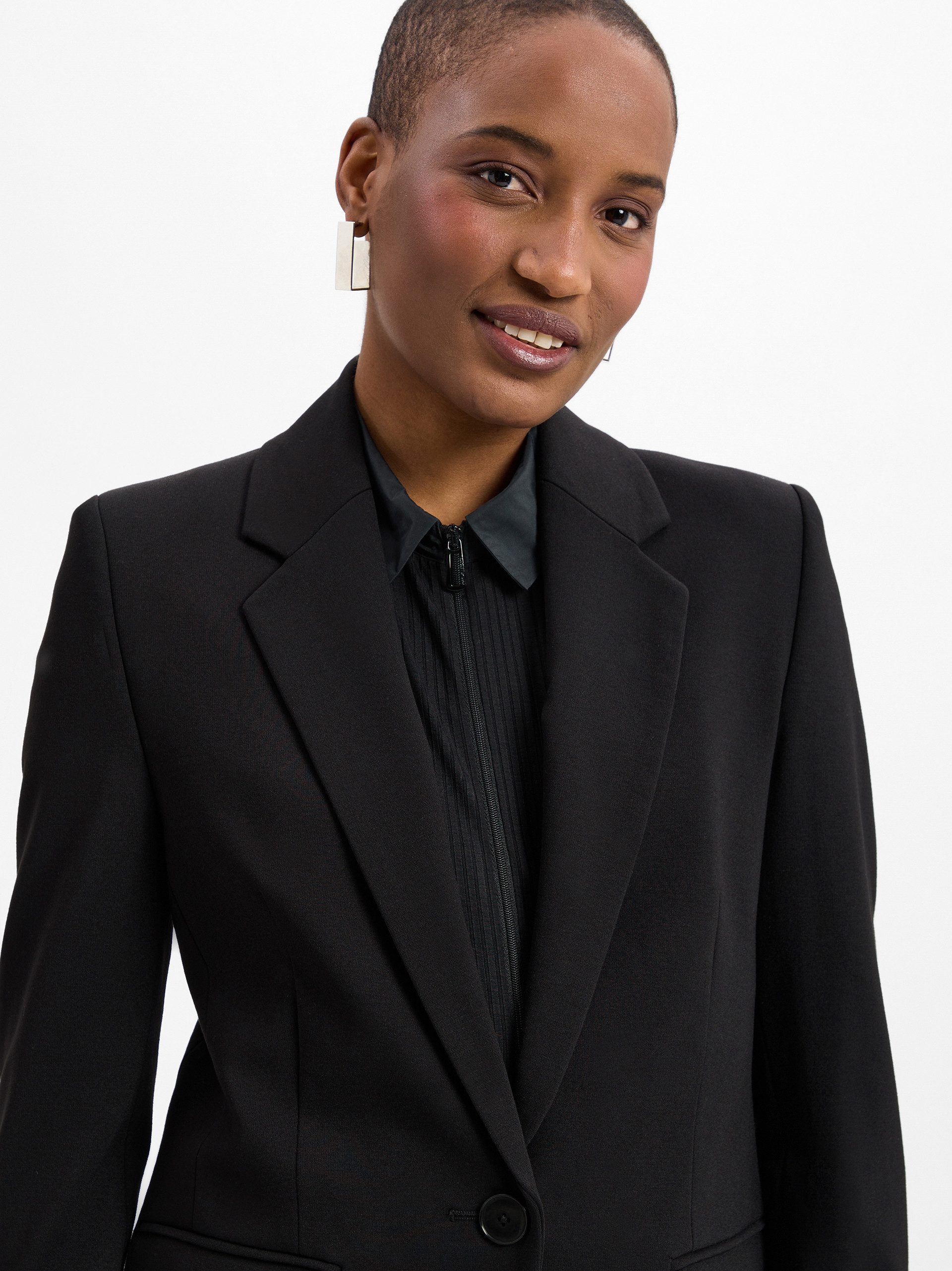 Drykorn Sweatblazer Atlin_2