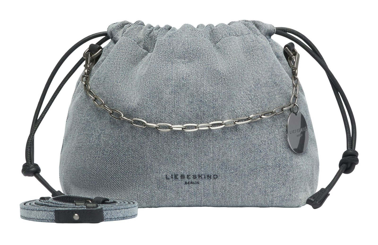 Liebeskind Berlin Umhängetasche Hobo Bag