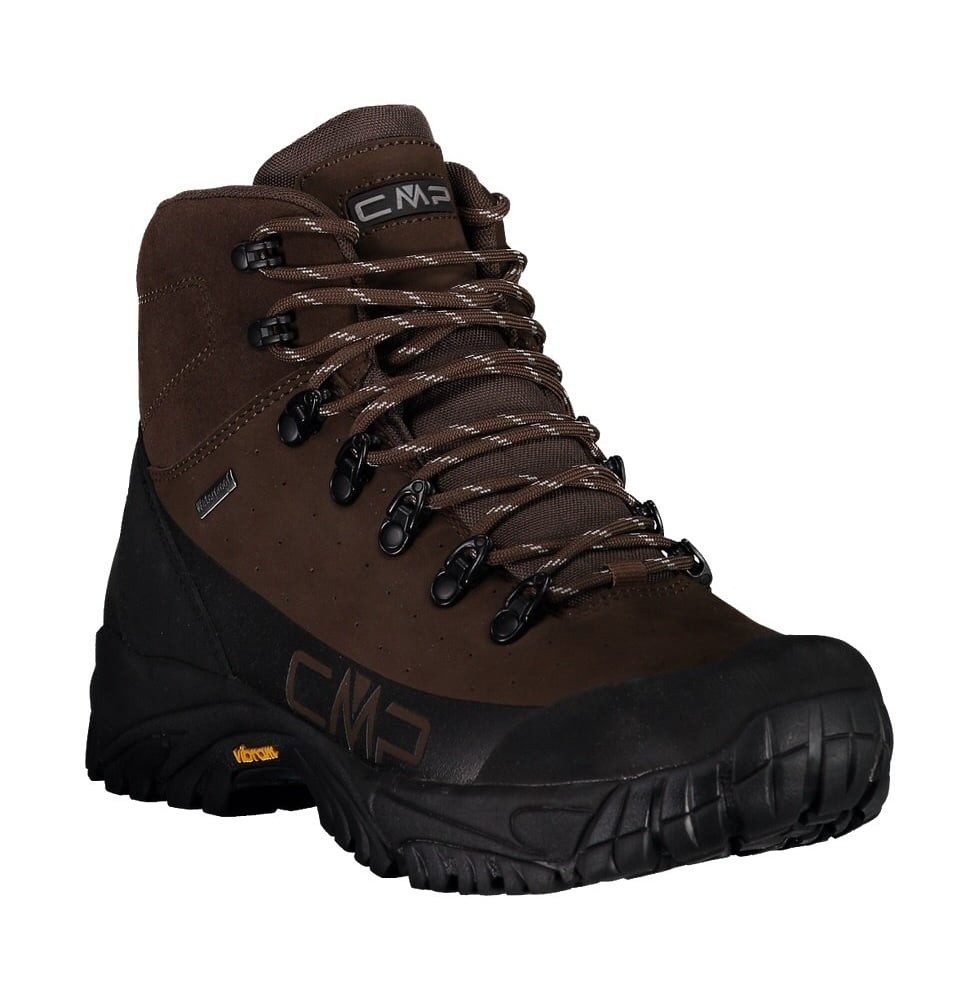 CMP Dhenieb WP (Trekking, wassderdicht) arabicabraun Herren Wanderschuh günstig online kaufen