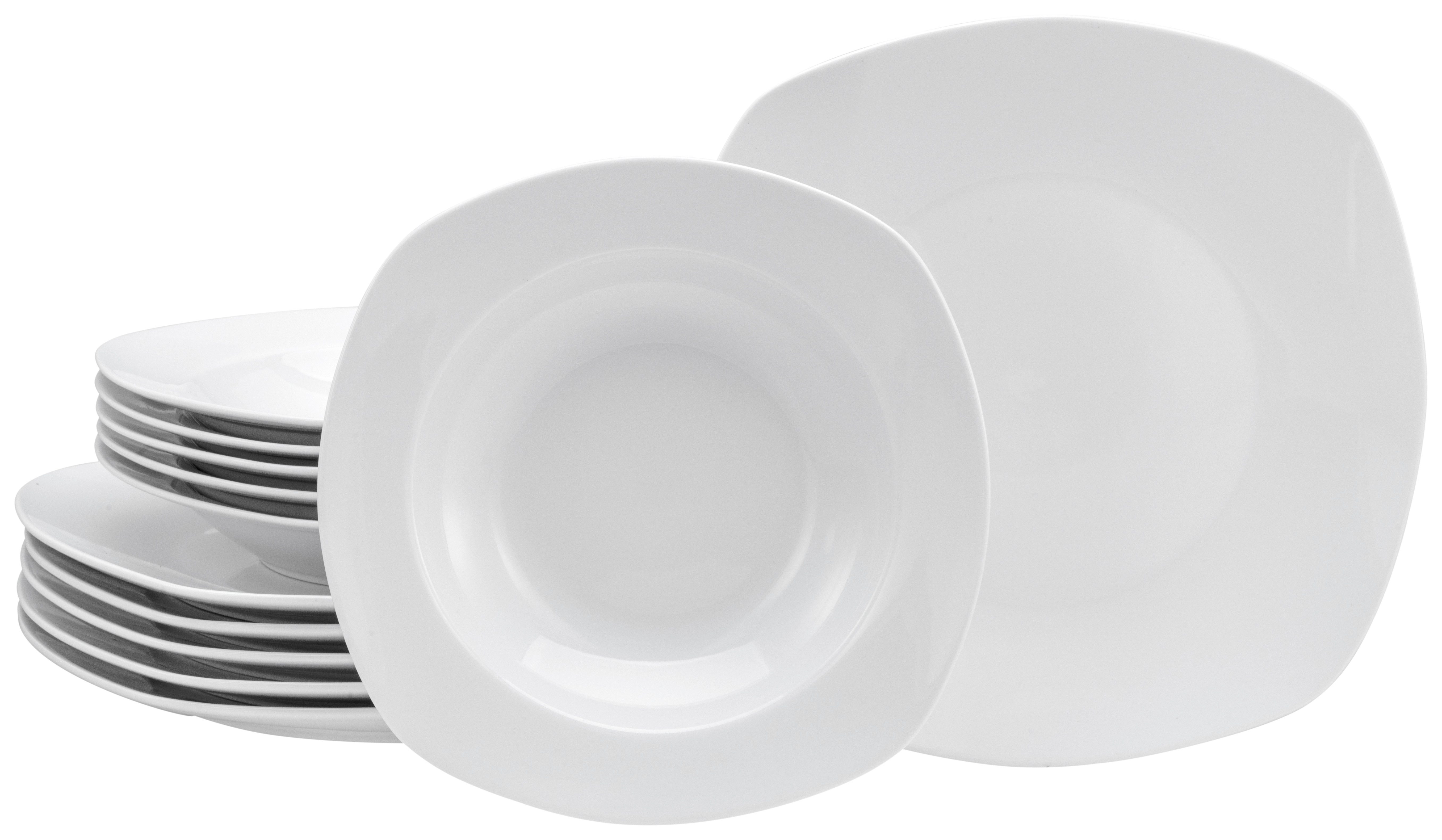 Tafelservice Geschirr-Set Amelie