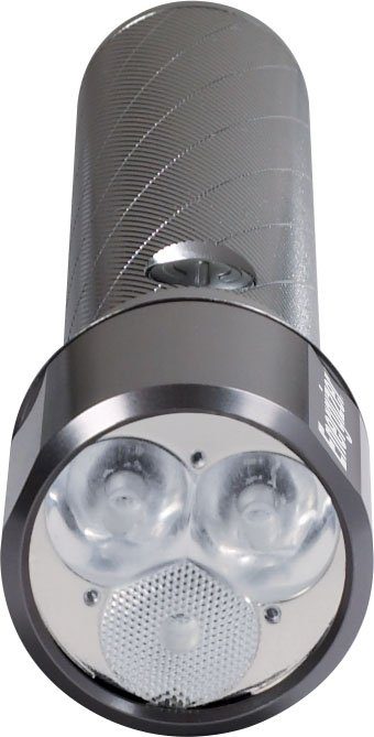 1500 LED Taschenlampe Lumen 6AA Energizer Vision HD metal