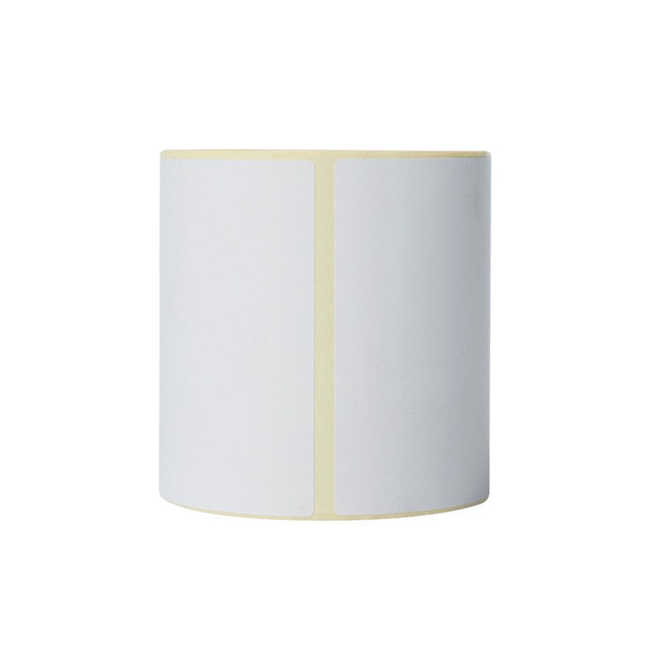 Brother BDE-1J152102-102 Einzelet. weiß 102x152mm 350 St Tintenpatrone