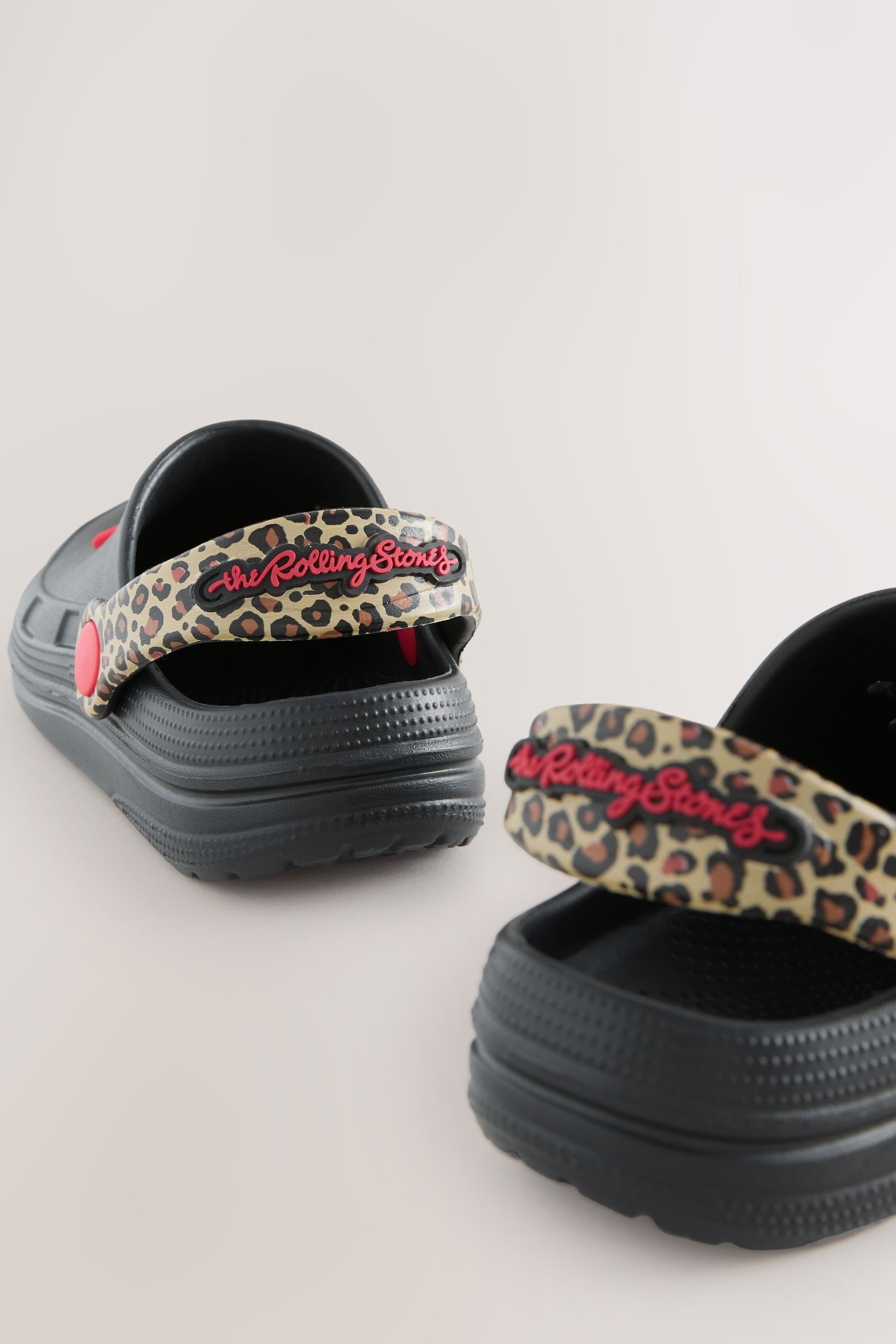 Next Clogs, The Rolling Stones Clog (1-tlg)