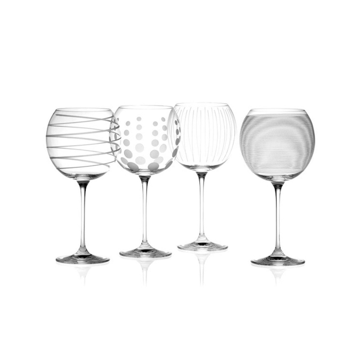 Weinglas Mikasa Cheers