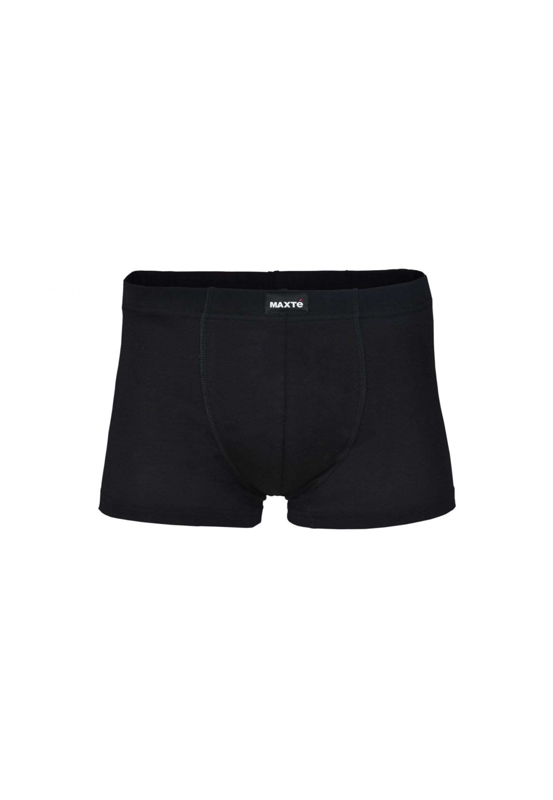 Diademita Boxershorts BASIC MAX Boxershorts 5er Pack (Set, 5-St., 5er Pack) günstig online kaufen