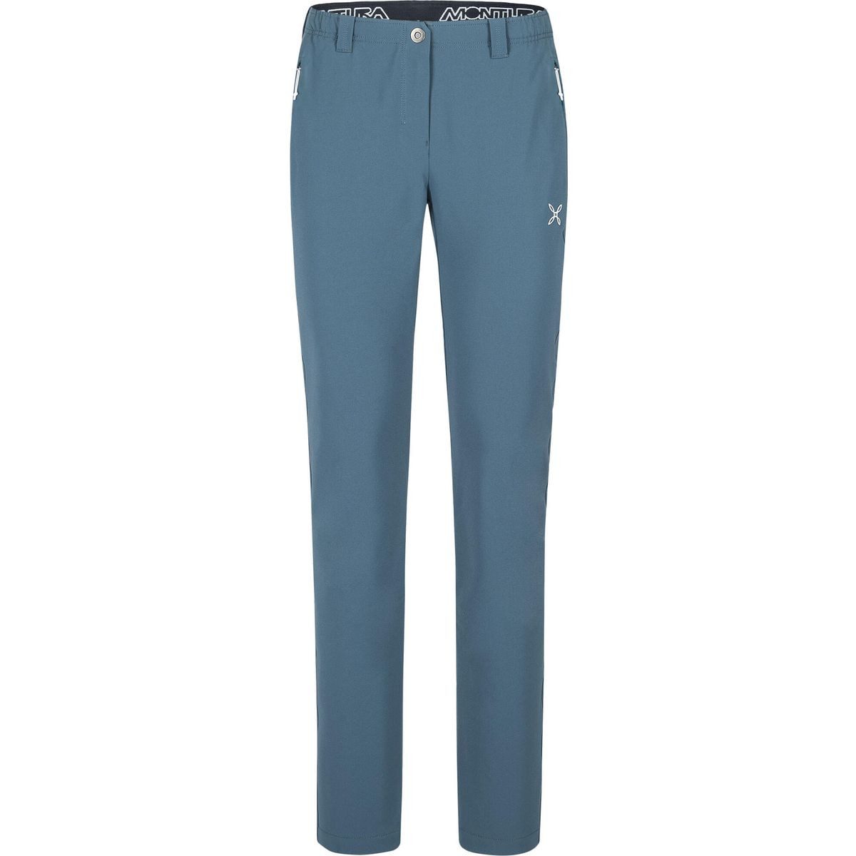 MONTURA Outdoorhose Tirolo Pants Woman Lange Damenhosen