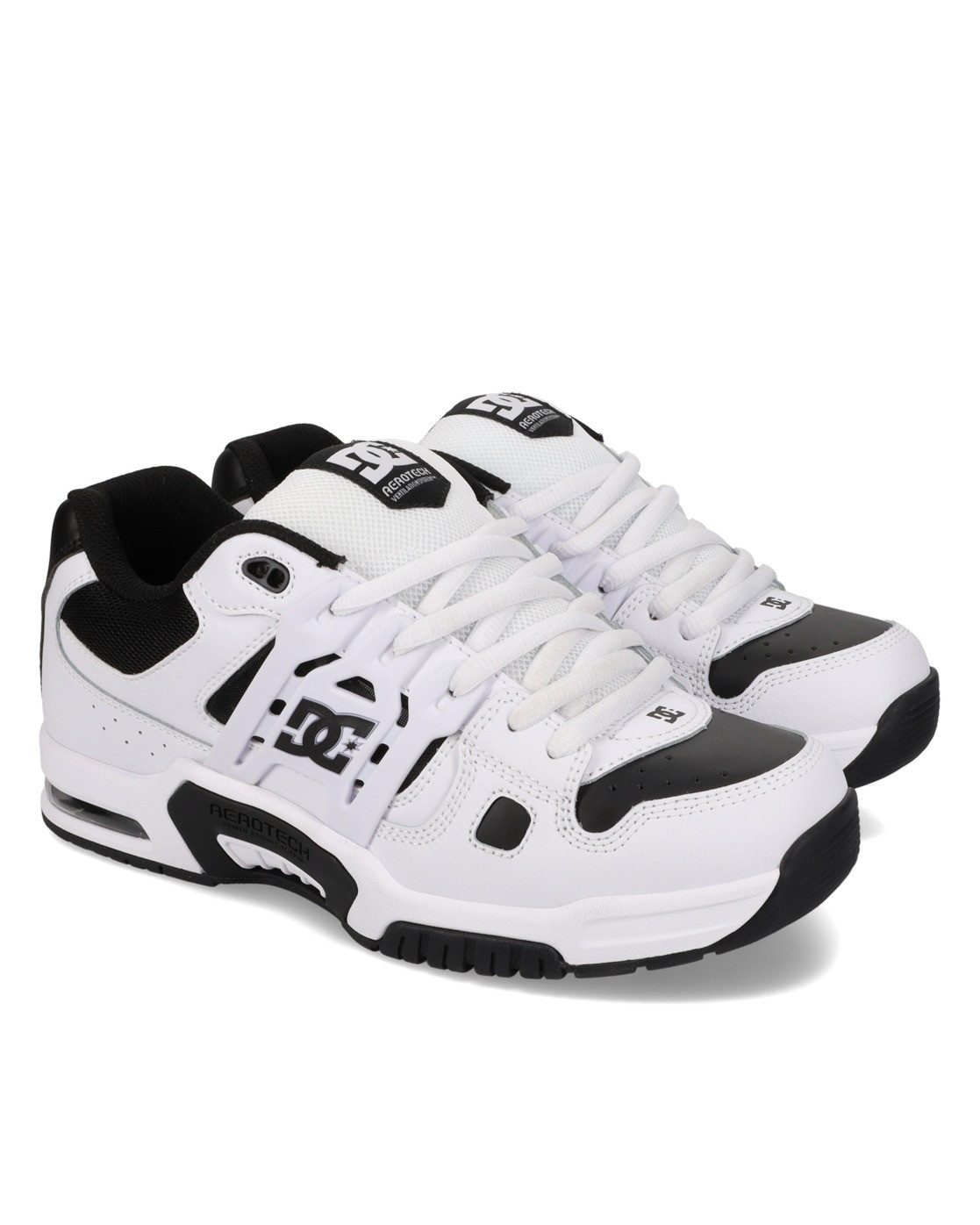 DC Shoes AT-2 Sneaker
