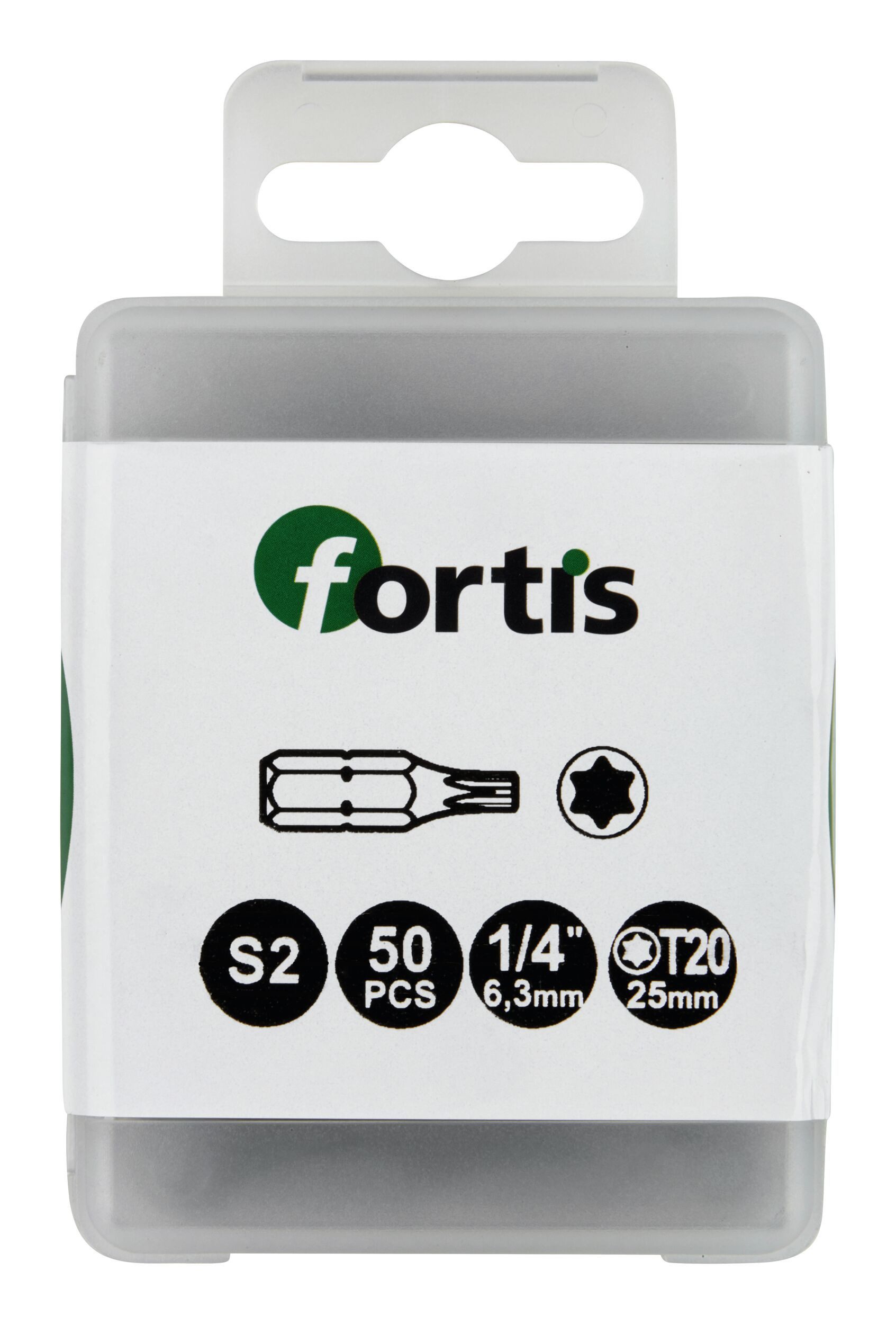 Torx-Bit