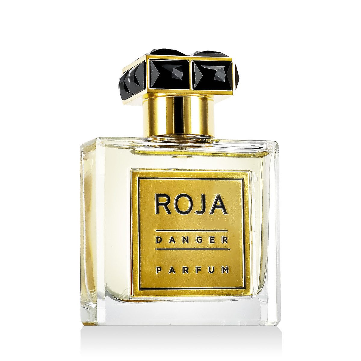 Roja Parfums Eau de Parfum Danger Pour Homme